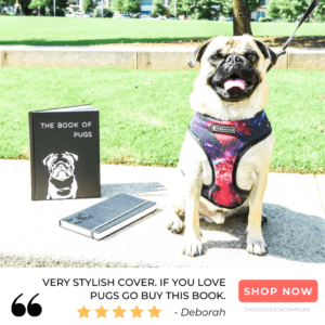 The Book of Pugs